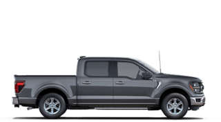 2025 Ford F-150® External Image 1